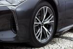 Lexus LC500 2017 года (NA)